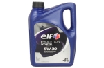 Масло Elf Evolution 900 SXR 5W-30 4л.