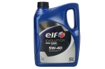 Масло Elf Evolution 900 SXR 5W-40 5л.