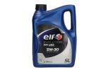 Масло Elf Evolution 900 USX 5W-30 5л.