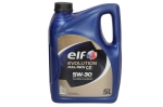 Масло Elf Evolution Full-Tech C2 5W-30 5л.