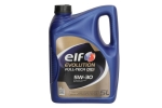 Масло Elf Evolution Full-Tech DID 5W-30 5л.