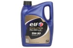 Масло Elf Evolution Full-Tech LLX 5W-30 5л.
