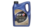 Масло Elf Evolution Full-Tech R FE 0W-20 5л.