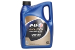 Масло Elf Evolution Full-Tech VSX 0W-20 5л.