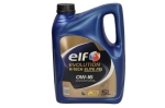 Масло Elf Evolution R-Tech Elite 0W-16 5л.