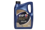 Масло Elf Evolution R-Tech FE 5W-30 5л.