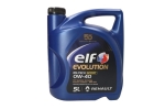 Масло Elf Evolution R-Tech Sport 0W-40 5л.