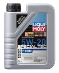 Масло LIQUI MOLY Special Tec F Eco 5W‑20  - 1 Литър 