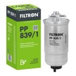 Горивен филтър - Filtron PP 839/1