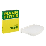 Филтър Купе - MANN CU 2939