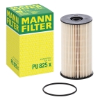 Горивен филтър - Mann PU 825 X