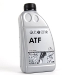 Mасло VW/Audi ATF Oil - 1 Литър G 055 540 A2