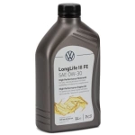 Масло VW / VAG LongLife III FE 0W-30 – 1 Литър G S55 545 C2