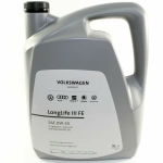 Масло VW / VAG LongLife III FE 0W-30 –  5 Литра G  S55 545 M4