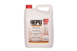 Антифриз HEPU P999 G12 / G30 – Антифриз (концентрат) - 5л