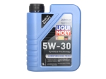 Масло LIQUI MOLY HIGH TECH 5W‑30 - 1 Литър