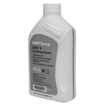 Mасло BMW Genuine Transfer Case Fluid DTF 1 - 1 Литър 83 22 5 A4F 016