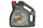 Масло Castrol GTX 10W-40 A/B - 4 Литра