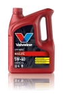 Моторно масло Valvoline MaxLife 5W-40 - 4л.