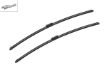Чистачки - BOSCH 3 397 014 00V