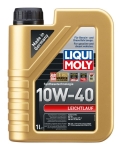 Масло LIQUI MOLY Leichtlauf 10W‑40  - 1 Литър 