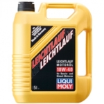 Масло LIQUI MOLY Leichtlauf 10W‑40 - 5 Литра
