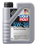 Масло LIQUI MOLY Special Tec Ford 5W-30- 1 Литър 