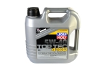 Масло LIQUI MOLY Top Tec 4100 5W‑40 - 4 Литра