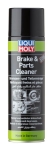 Обезмаслител LIQUI MOLY Brake Cleaner 1бр - 500 мл,