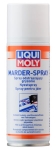 Liqui Moly Защита от вредители (Marder-Schutz-Spray) LIM2708 - 200ml
