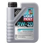Масло LIQUI MOLY Special Tec V  0W‑20  - 1 Литър 