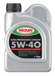Масло Meguin Ultra Performance Longlife 5W-40 - 1  Л.