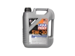 Масло LIQUI MOLY Special Tec LL 5W-30- 5 Литра