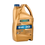 Моторно масло RAVENOL Longlife LSG 5W-30 5л.