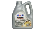 Масло Mobil Super 3000 Formula P 0W-20 - 4 Литър