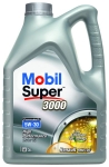 Масло MOBIL SUPER 3000 FORMULA R 5W-30 1л.