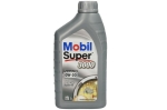 Масло Mobil Super 3000 Formula RN 0W-20 - 1 Литър