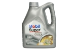 Масло Mobil Super 3000 Formula RN 0W-20 - 4 Литър