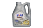 Масло MOBIL SUPER 3000 FORMULA RN 5W-30 4л.