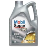 Mobil Super 3000 Formula V 0W-20 5л.
