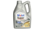 Масло MOBIL SUPER 3000 FORMULA V 5W-30 5л.