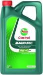 Масло Castrol MAGNATEC 10W‑40 A/B - 5 Литра