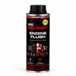 MG Red Shift Engine Flush
