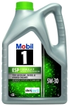 Масло Mobil 1 ESP Formula P 5W-30 - 5л