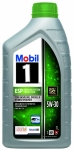 Масло Mobil 1 ESP 5W-30 - 1л