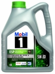 Масло Mobil 1 ESP 5W-30 - 4л
