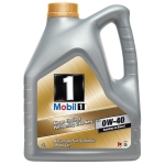 MOBIL 1 FS 0W-40 4л.