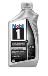 MOBIL 1 FS X2 5W-50 1л.