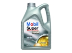 Mobil Super 3000 Formula F 5W-20 5л.