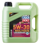 Масло LIQUI MOLY MOLYGEN 5W‑30 - 4 Литра